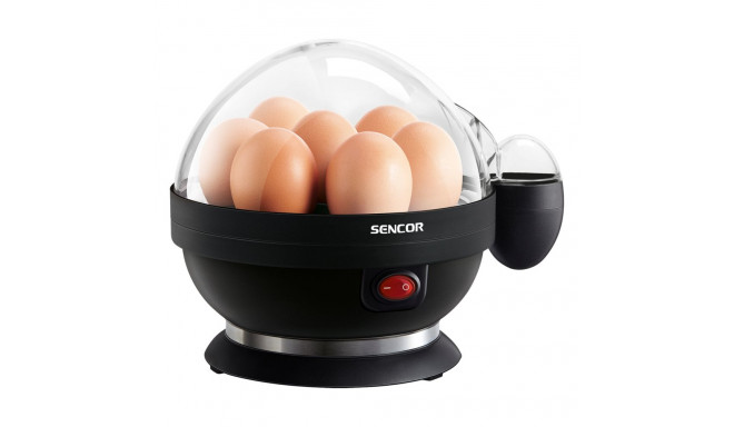 Munakeetja Sencor SEG710BP