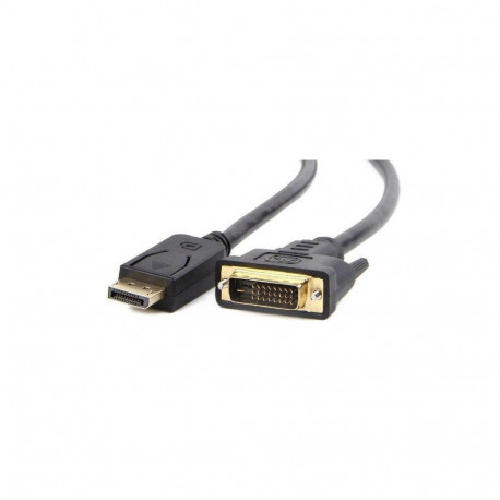 Gembird kaabel Displayport (M) - DVI-D (24+1) 3m