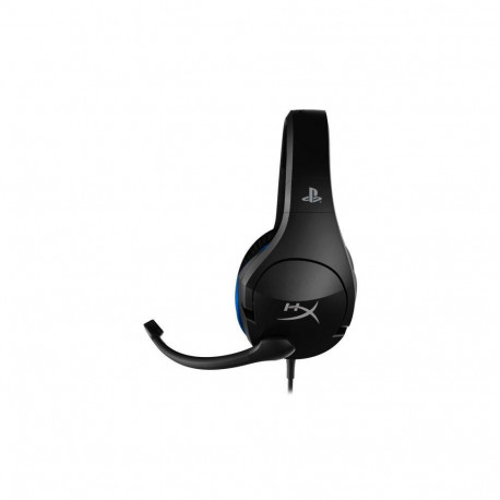 HyperX Cloud Stinger - Gaming Headset - PS5-PS4 (Black-Blue) 0196188486849