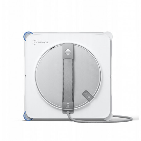 Ecovacs aknapuhastusrobot WINBOT W2S juhtmega 8000Pa, valge