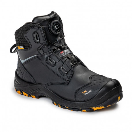 HW Frost PRO talvesaabas SpinOn kiirkinnitusega HW-Tex S7S CI SR HRO 41