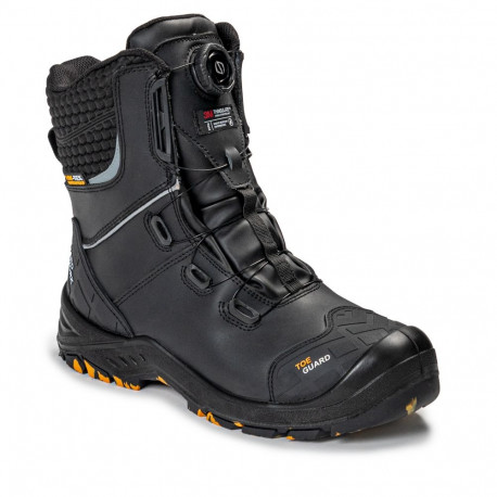 HW Storm PRO talvesaabas SpinOn kiirkinnitusega HW-Tex S7S CI SR HRO 44
