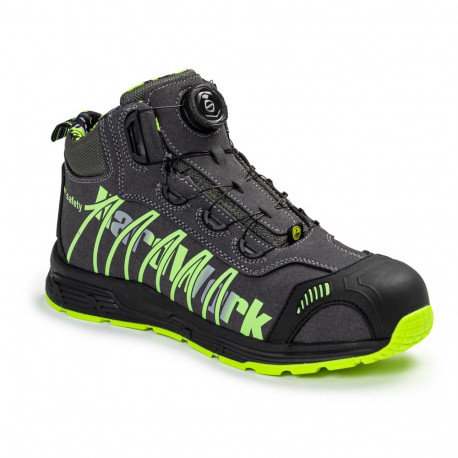 HW Peyton PRO töösaabas SpinOn kiirkinnitusega S3S ESD 40