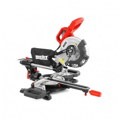 Järkamissaag HECHT 829