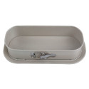 Forma, blacha do pieczenia , forma 34,5x15,5 cm