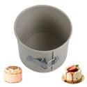 Forma, blacha do pieczenia, forma do babek śr.16 cm
