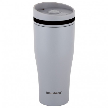 Klausberg termostass 380ml, hall