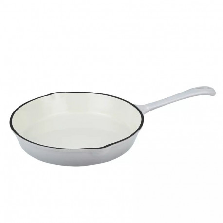 Kinghoff malmpann 25,5cm, hall