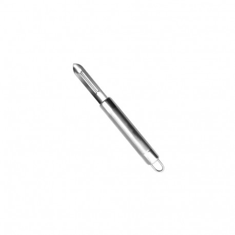 Kinghoff juurviljakoorija terasest