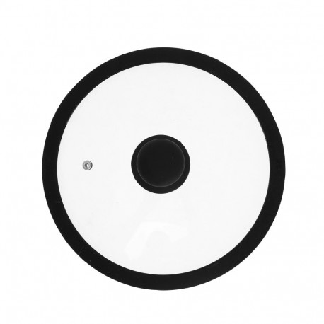 Kinghoff kaas klaasist 24cm