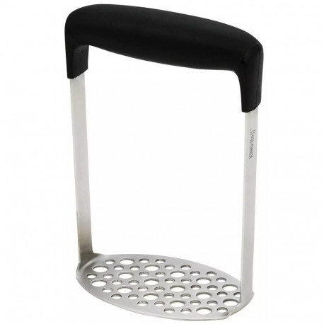 Kinghoff kartulipress, terasest