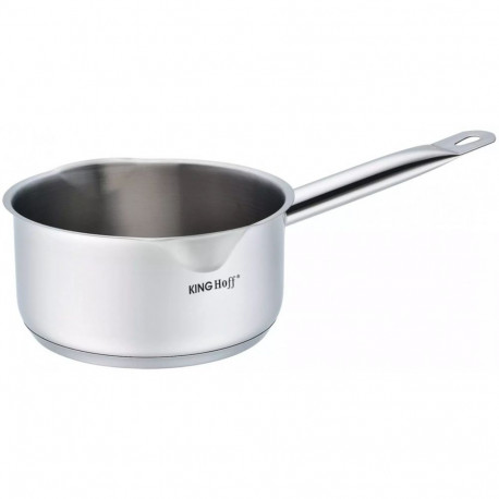 Kinghoff kastrul 18cm 2,1l terasest