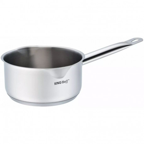 Kinghoff kastrul terasest 12cm 0,5l