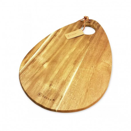 Deska do krojenia z drewna akacjowego kassel