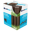 Cellfast Standard 4 pruun aiapiire