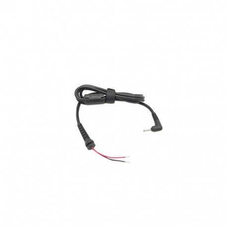 Power Supply Connector Cable for ASUS, ACER, SAMSUNG, 2.5 x 0.7mm
