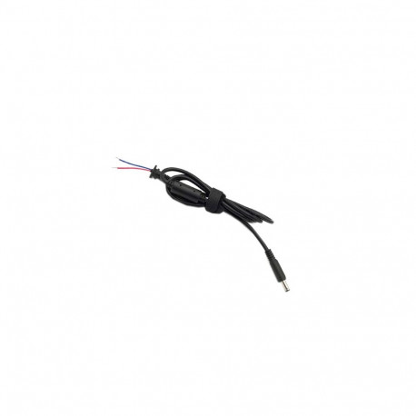Power Supply Connector Cable for DELL, 4.5 x 3.0mm, with pin