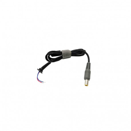 Power Supply Connector Cable for LENOVO, 7.9 x 5.5mm, with pin