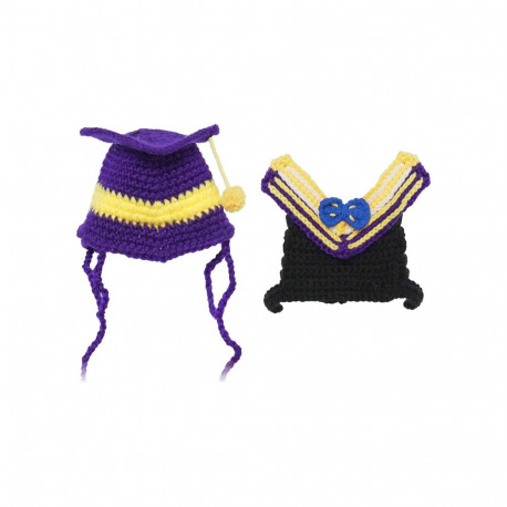 Knitted costume for Loon Premium Student