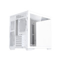 DarkFlash B275 computer case (white)