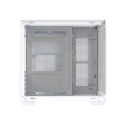 DarkFlash B275 computer case (white)
