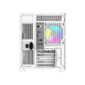 DarkFlash B275 PRO computer case (white) + 6 fans
