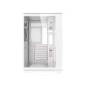DarkFlash C280 computer case (white)