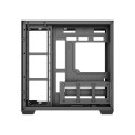 DarkFlash C280 computer case (black)