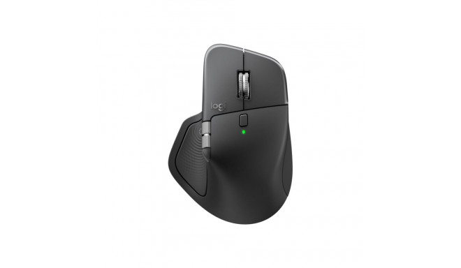 LOGITECH MX Master 4 Mouse for Business Graphite