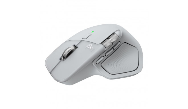 Logitech hiir MX Master 4, helehall