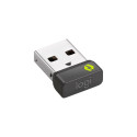 LOGITECH ERGO K860 for Business - GRAPHITE - INTNL (US)