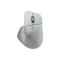 LOGITECH MX Master 4 Mouse Pale Grey
