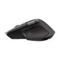 LOGITECH MX Master 4 Mouse for Mac Space Black