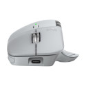 LOGITECH MX Master 4 Mouse Pale Grey
