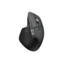 LOGITECH MX Master 4 Mouse for Mac Space Black