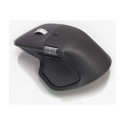 LOGITECH MX Master 4 Mouse Graphite