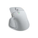 LOGITECH MX Master 4 Mouse Pale Grey