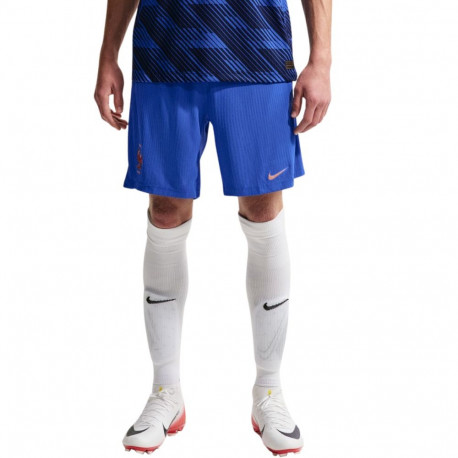 Spodenki męskie Nike France Dri-Fit Adv Elite Training niebieskie IB4603 480 M