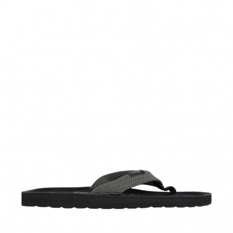 Wrangler meeste plätud Zane Flipflop 20261061 10I 42, must-hall
