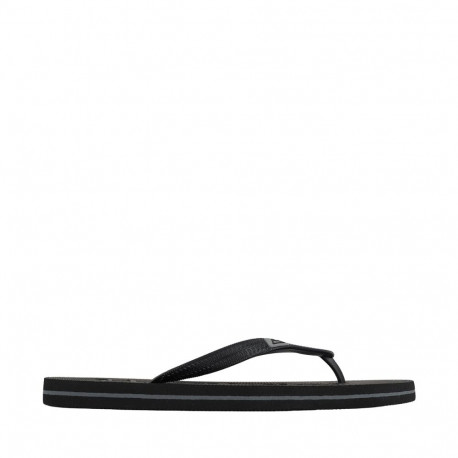Klapki męskie Wrangler Cole Flipflop czarne 20261060 25Y 43