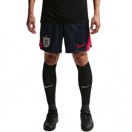 Nike meeste lühikesed püksid Inglismaa Stadium 2026 Away IB5403 451 L, tumesinine