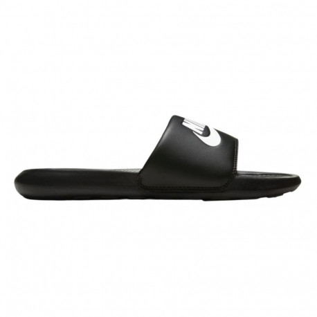 Klapki damskie Nike Victori One Slide czarne CN9677 005 42
