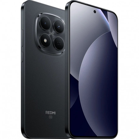 Redmi nutitelefon Note 15 Pro 5G 512GB HyperOS 12GB, must