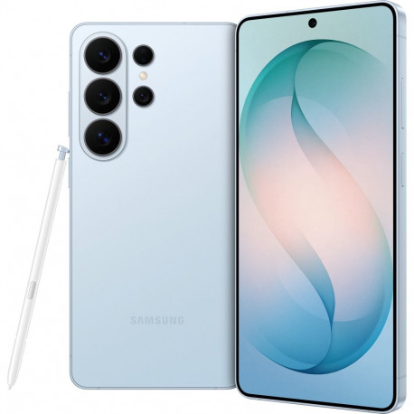 Samsung Galaxy S26 Ultra 256GB (Sky Blue, Android, 12GB)