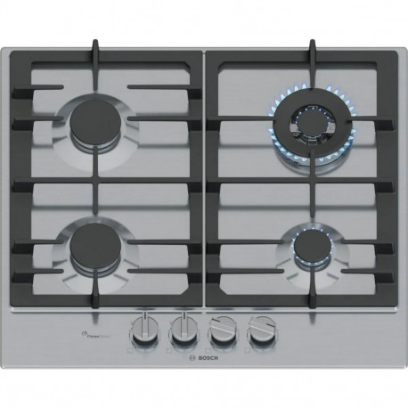 pliidiplaat PCH6A5I90 Serie 6 iseseisev, roostevaba teras/must