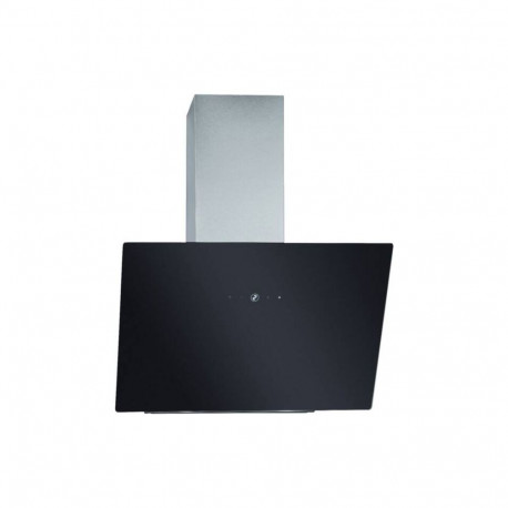 DU 7606.1 (schwarz/edelstahl, 60 cm)