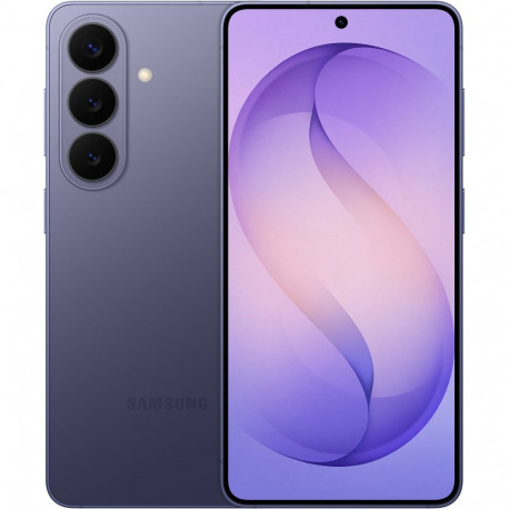 Galaxy S26 256GB (Cobalt Violet, Android, 12 GB)