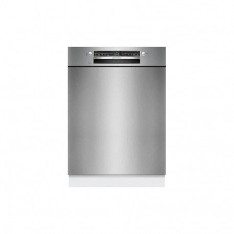 SMU2HTS08E  Serie 2 (edelstahl (gebürstet), 60 cm, Home Connect)