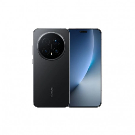 Magic8 Lite 256GB (Midnight Black, MagicOS, 8 GB)
