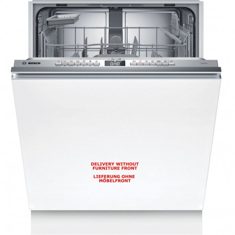 Bosch SBV4HTX14E Series 4 (60 cm, Home Connect)